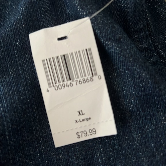 Disney electrical parade Jean jacket - Picture 3 of 8